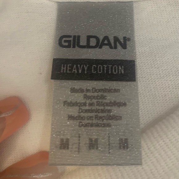 Men’s Graphic T-Shirt - Picture 3 of 3